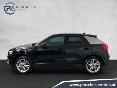Audi Q2 Gebrauchtwagen