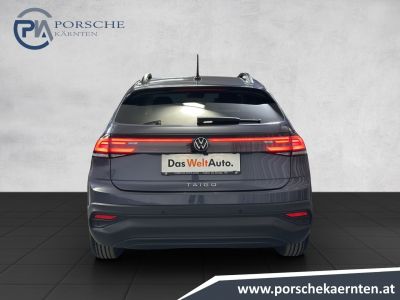 VW Taigo Gebrauchtwagen