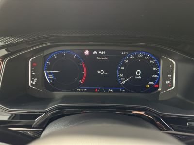 VW Taigo Gebrauchtwagen