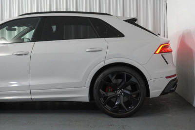 Audi Q8 Gebrauchtwagen