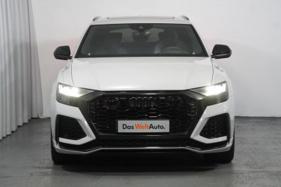 Audi Q8 Gebrauchtwagen