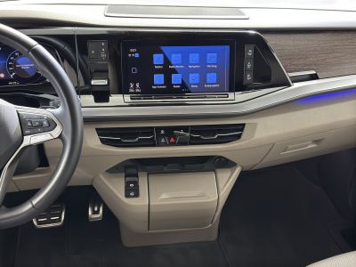 VW Multivan Gebrauchtwagen