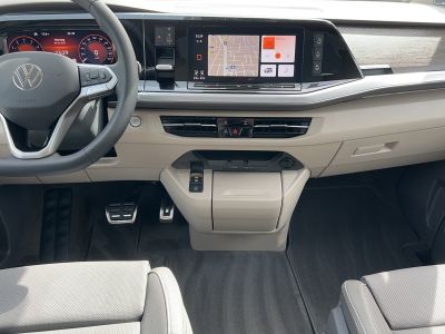 VW Multivan Gebrauchtwagen