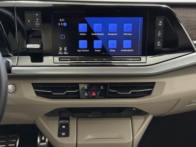 VW Multivan Gebrauchtwagen