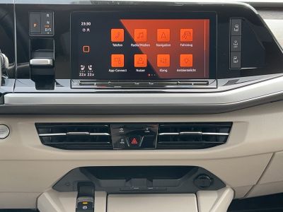 VW Multivan Gebrauchtwagen