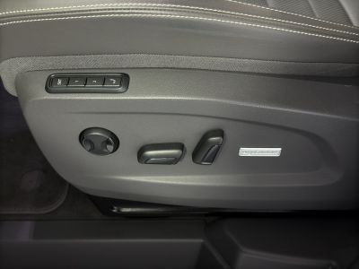 VW Multivan Gebrauchtwagen