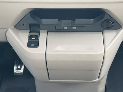 VW Multivan Gebrauchtwagen