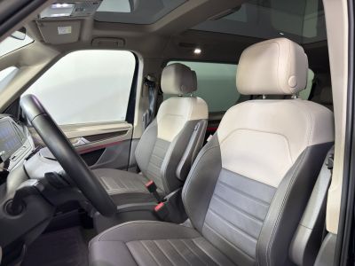 VW Multivan Gebrauchtwagen