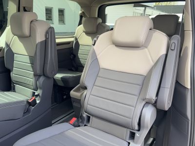 VW Multivan Gebrauchtwagen