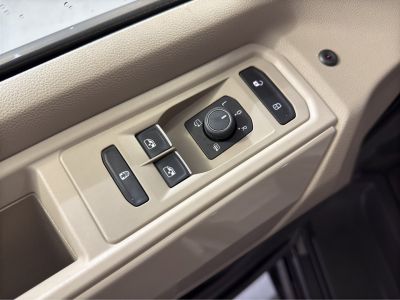 VW Multivan Gebrauchtwagen