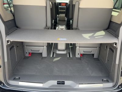 VW Multivan Gebrauchtwagen