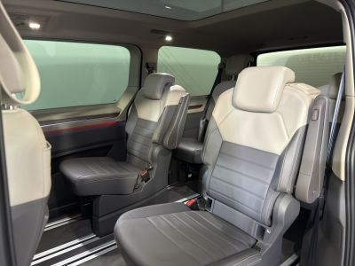 VW Multivan Gebrauchtwagen