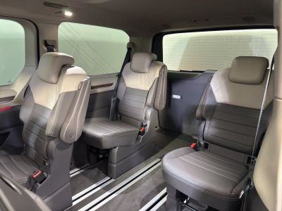 VW Multivan Gebrauchtwagen