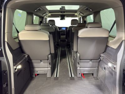 VW Multivan Gebrauchtwagen