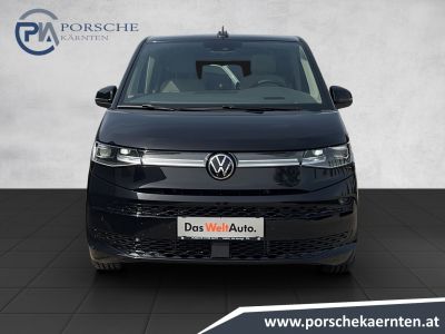 VW Multivan Gebrauchtwagen