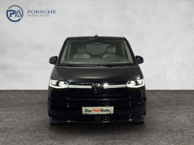 VW Multivan Gebrauchtwagen