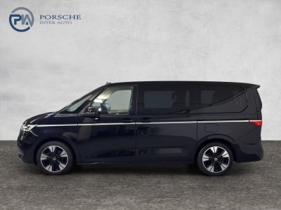 VW Multivan Gebrauchtwagen