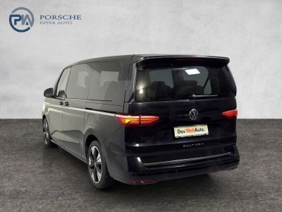 VW Multivan Gebrauchtwagen