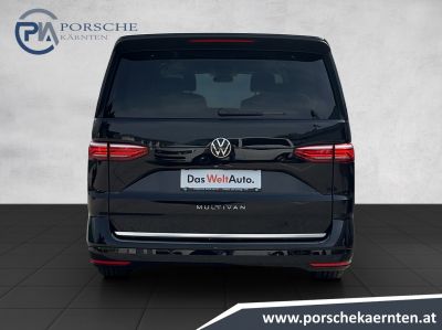 VW Multivan Gebrauchtwagen