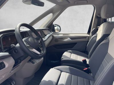 VW Multivan Gebrauchtwagen