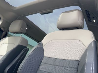 VW Multivan Gebrauchtwagen