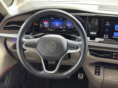 VW Multivan Gebrauchtwagen