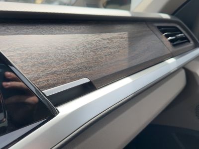 VW Multivan Gebrauchtwagen