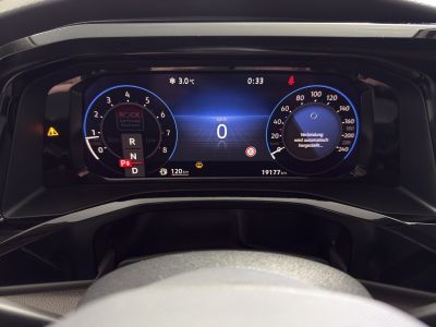 VW Multivan Gebrauchtwagen