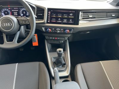 Audi A1 Gebrauchtwagen