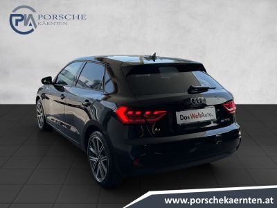 Audi A1 Gebrauchtwagen