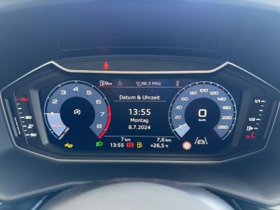 Audi A1 Gebrauchtwagen