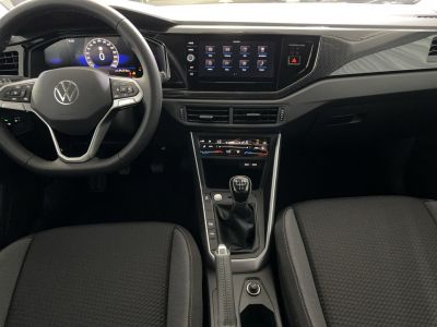VW Taigo Gebrauchtwagen