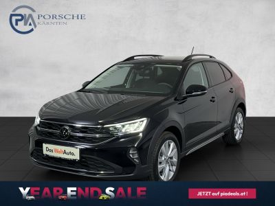 VW Taigo Gebrauchtwagen