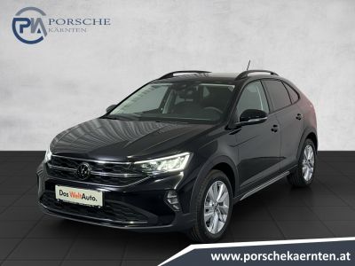 VW Taigo Gebrauchtwagen