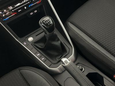 VW Taigo Gebrauchtwagen