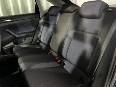 VW Taigo Gebrauchtwagen