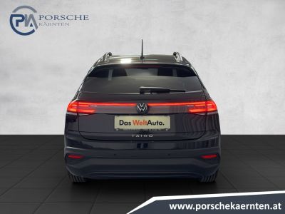 VW Taigo Gebrauchtwagen