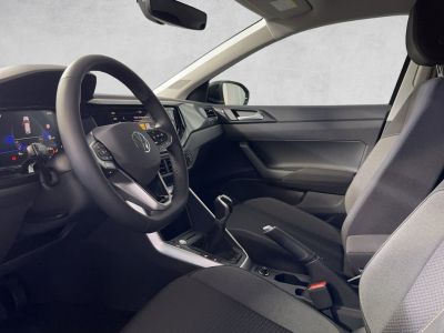 VW Taigo Gebrauchtwagen