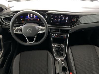 VW Taigo Gebrauchtwagen