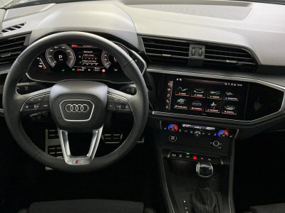 Audi Q3 Gebrauchtwagen