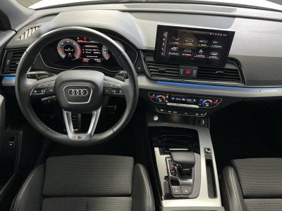 Audi Q5 Gebrauchtwagen