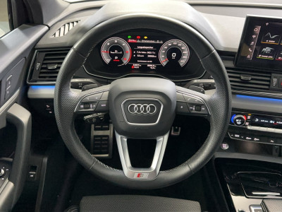 Audi Q5 Gebrauchtwagen