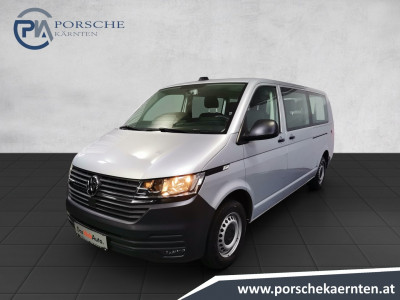 VW Transporter T6 Gebrauchtwagen