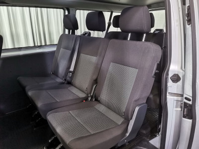 VW Transporter T6 Gebrauchtwagen