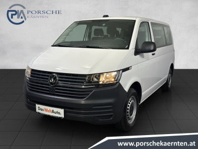 VW Transporter T6 Gebrauchtwagen