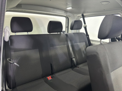 VW Transporter T6 Gebrauchtwagen