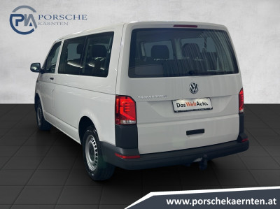 VW Transporter T6 Gebrauchtwagen