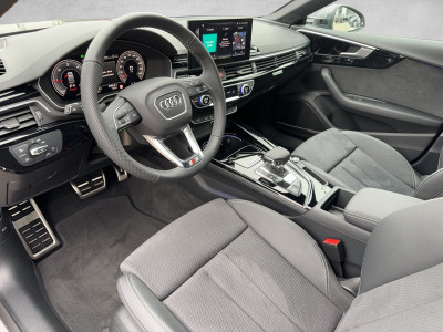 Audi A5 Gebrauchtwagen