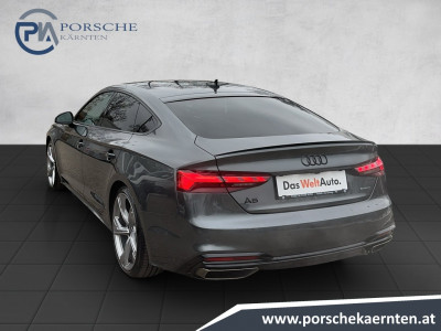 Audi A5 Gebrauchtwagen