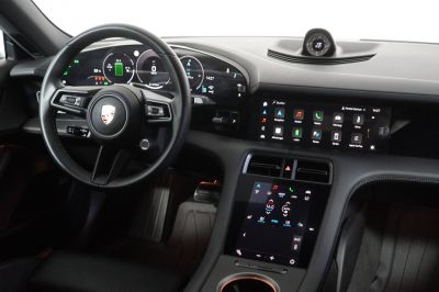 Porsche Taycan Gebrauchtwagen